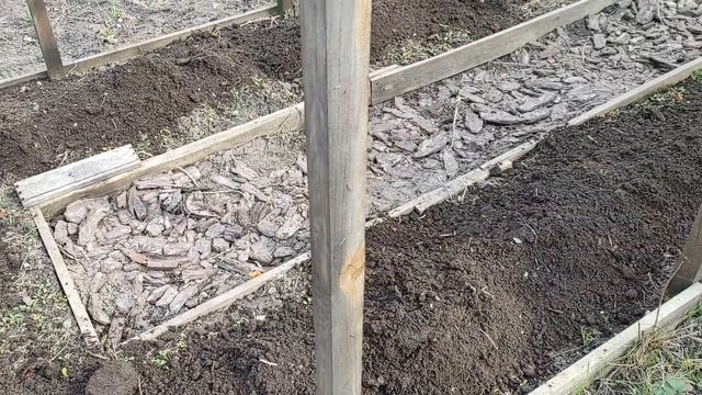 Компост бесплатное удобрение. Компостная куча