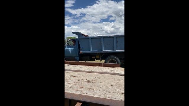 1985 GMC 7000 For Sale смотреть онлайн