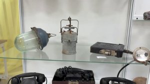 Калангуйский краеведческий музей, Оловяннинский район
автор - Юлия Перминова