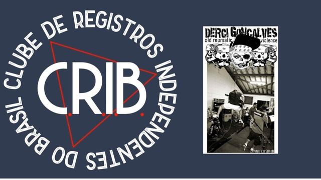 DERCI GONÇALVES - QUEIME SEU POSTER DA SILVIA SAINT