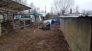 дела дела......