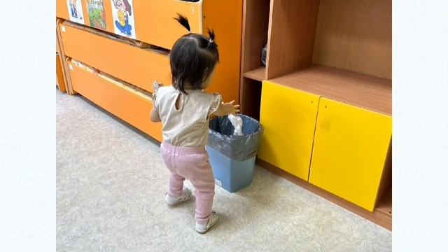 Кырачааннарга "Суунабыт, тараанабыт, үөрэ - көтө оонньуубут"
