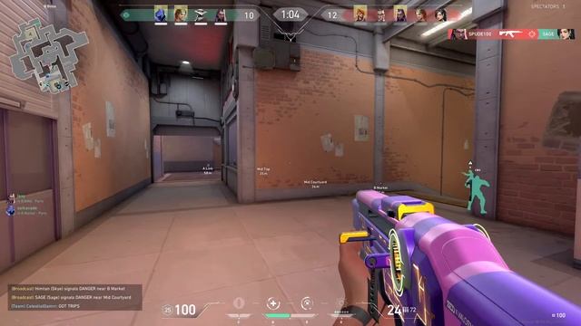 PRIMORDIUM PHANTOM X RADIANT BALLA UNLEASHEEEEDDDD🔥 #LevyValorant #DesiGaming смотреть онлайн