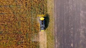 Кукурузная жатка ЖКИ-870 _Flora Corn_