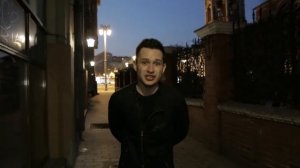 Новая рубрика Стихи!