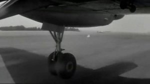 М - 72Н, Ил - 14, ЗИЛ - 130 в фильме "Разрешите взлёт!" (1971)