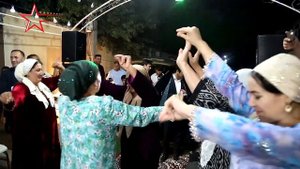 Мембрм да и оча/Шохин Абдуллоев 2023