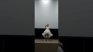 Песня "Чайка"