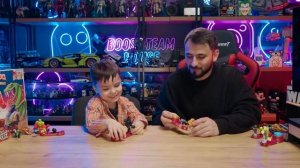 НОВАЯ бойцовская арена АКЕДО «Звериный удар змеиной ярости»