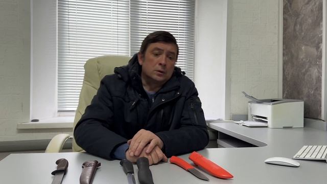 Приглашаем на выставку "Клинок",  28-31 марта 2024. смотреть онлайн