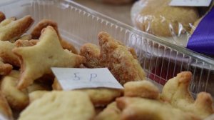 Патриотическая ярмарка