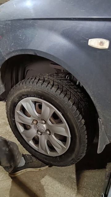 И такое бывает  #automobile #пмавто #hyundai #ремонт #remix