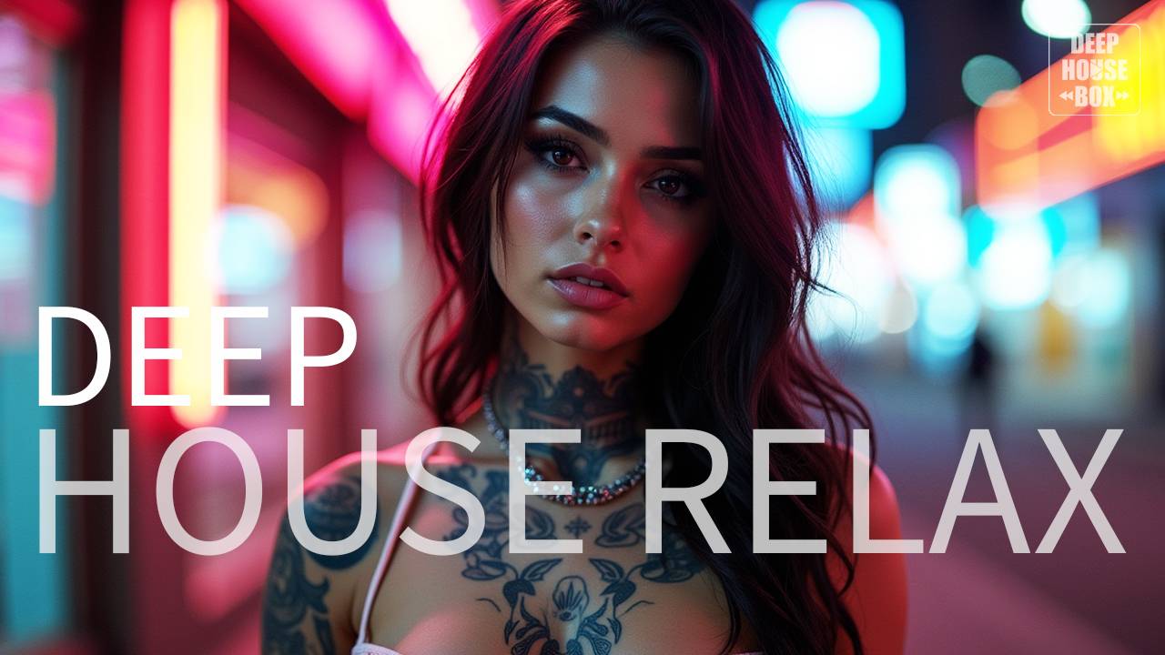 НОВЫЙ DEEP HOUSE 2025 🔥 Best Deep House Mix | Слушать Дип Хаус Онлайн | Deep Music