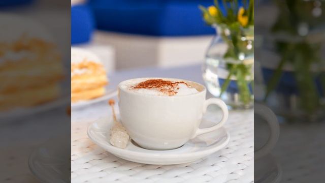 Эпизод 8. Магия кофе смотреть онлайн