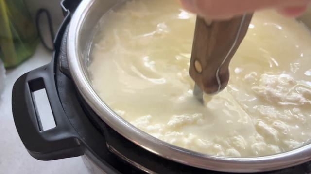 Homemade Mozzarella Cheese Recipe смотреть онлайн