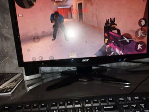 standoff 2 часть 1