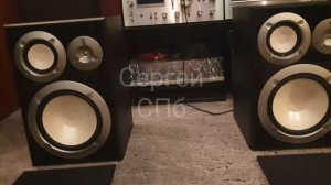 Yamaha NS-6490