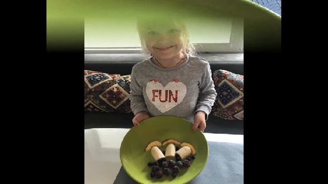 Видеоролик Грибы смотреть онлайн