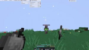 ФУЛЛ ГРИФ РИЛИВОРЛД С ЧИТОМ БУСТ Catlavan Client Alpha