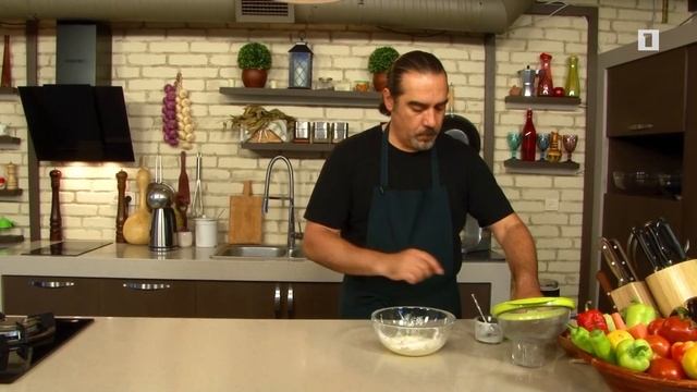 Պատրաստենք միասին. Հավի մսով բրդուճներ смотреть онлайн