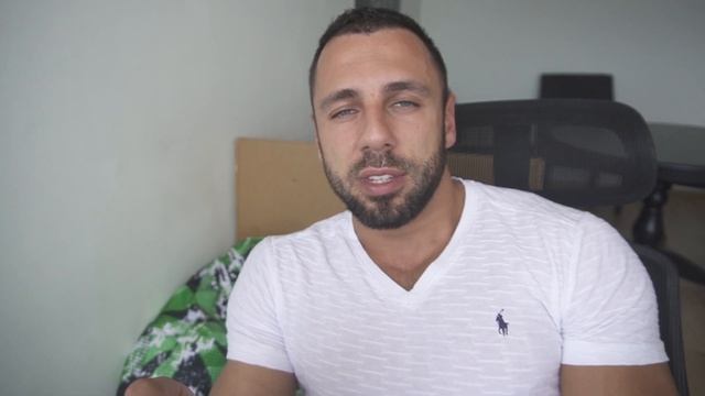 БАЩА МИ Е ТОКСИЧЕН! | #DeepDive QnA смотреть онлайн