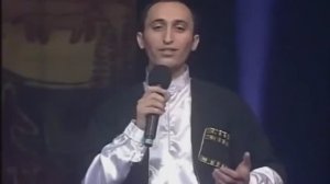 Решад Ибрагимов - Пейкер Баха (лезгинская песня)