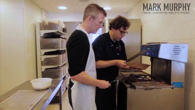 Belgian Chocolate смотреть онлайн