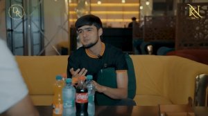 ХАЙРИДДИН -Хушбахти танхо дар хандаи модар / Аз стройка то ба овозхони машхур "БЗАН ГИТАРА"