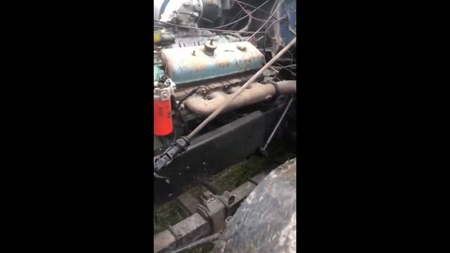 1970 GMC 9500 For Sale