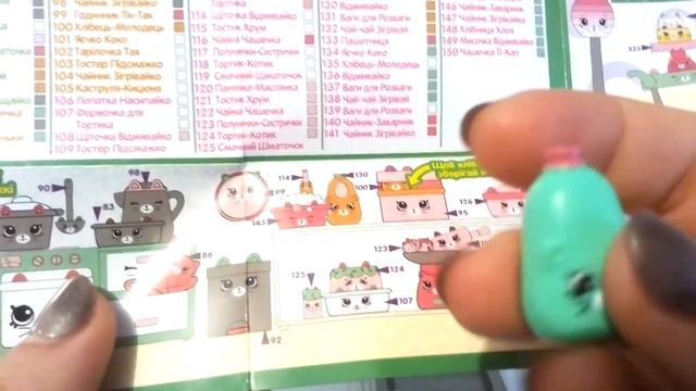 MIX сюрпризов для девочек!Glimmies,Shopkins 6S,Happy Places,Hello Kitty и Девушки Супергерои!!! смотреть онлайн