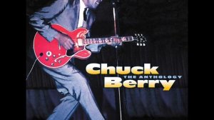 Chuck Berry - Johnny B. Goode