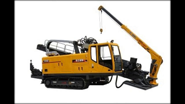 Установки ГНБ смотреть онлайн