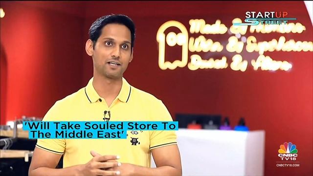 Startup Street Today: All About Fashion  SaaS  Startup Street  CNBC-TV18
