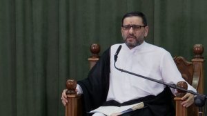 Hacı Şahin - Ramazan ayı 2022 (2-ci Qədr gecəsi) (22.04.2022)