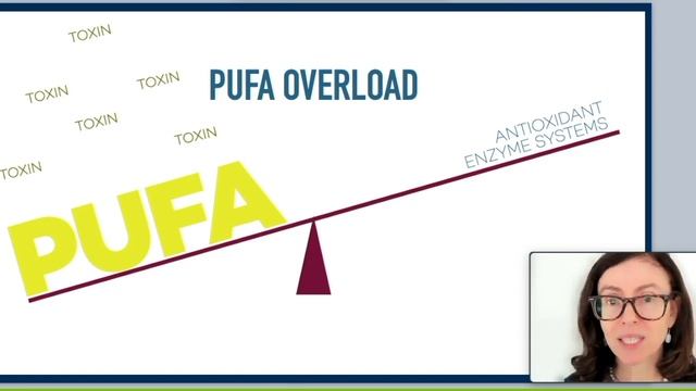 How Seed Oil Consumption Turns Body Fat Into a Toxin-Generating Machine; Dr. Catherine Shanahan, MD смотреть онлайн