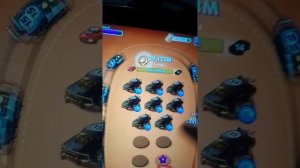 Merge Neon Car - Merge Muscle Car All 15 Cars are Muscle. [No Talking & No Captions] Part 2