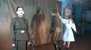 Тучи в голубом (video-converter.com)