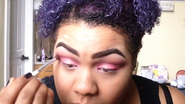 Peachy Spring Look: Collab with Dominique смотреть онлайн