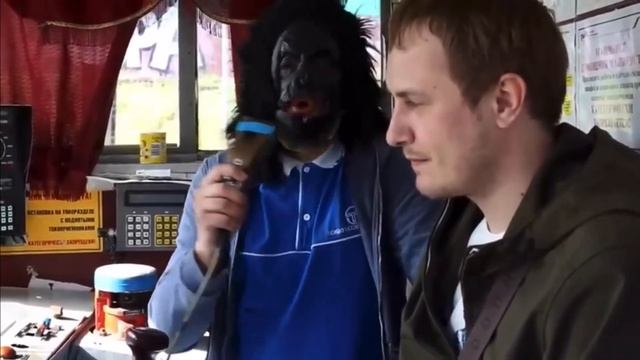 КАК МС КАЛЬМАР ИЗ ГРУППЫ KUNTEYNIR ВОРОВАЛ ЗАБОРЫ