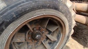 Прицепной Свеклоуборочный комбайн AMITY TECHNOLOGY R996  WIC  экспресс-обзор от Константина Сорокина