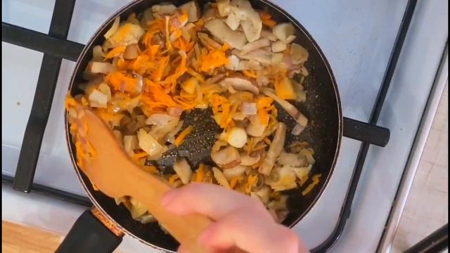 Нежный СЫРНЫЙ СУП с шампиньонами и курицей! Как приготовить СЫРНЫЙ СУП?