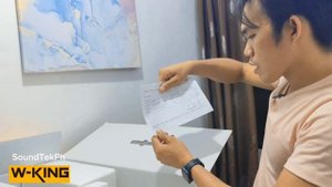 W-king D20 unboxing and review  || king of all Sounds ||  JBL killer