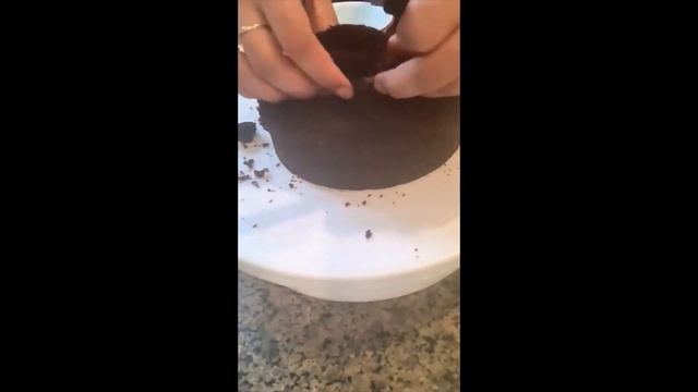 Moist Chocolate Truffle Cake (Step by Step for beginners )
