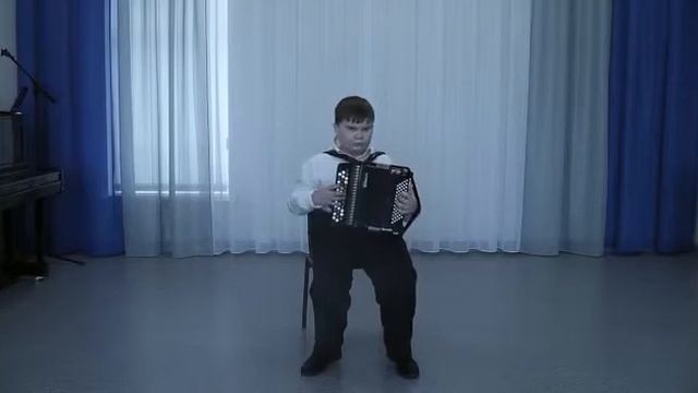 Свиридов Серафим "Не летай соловей" смотреть онлайн