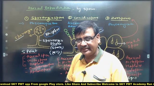 LIVE | TGT - PGT | B2 | Plant Classification | Fungi 01 | Gyanish Sir смотреть онлайн