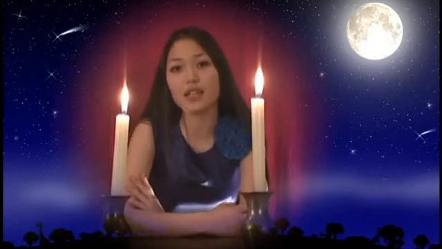 Меруерт Нұркей. Мұкағали өлеңі смотреть онлайн