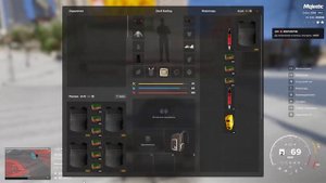 Откат капта на котором в инвентаре был кастет, а после нет. Или же фокусы Коперфильда.