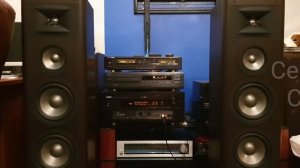 JBL Studio 280