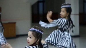 SALOM NAVRUZ  | Детские песни | Болалар учун | Bolalar musiqasi | Болалар кушиклари /With Lyrics