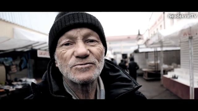 NeadekvatTV - Райдеры с колхозки (1 серия).wmv смотреть онлайн